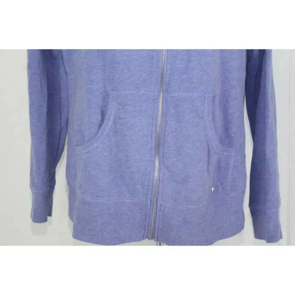 ladies victoria's secret hoodie size M - Picture 3 of 9